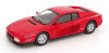 1/12 KK-Scale 1986 Ferrari Testarossa (Red) Diecast Car Model 1/12 KK-Scale 1986 Ferrari Testarossa (Red) Diecast Car Model