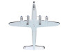 1/200 Hobby Master 1969 Maryland Lockheed C-121G "NASA" NASA 421 Diecast Model