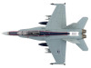 1/72 Hobby Master F/A-18D "US Marines 250 Years" 164874, VMFA-112, US Marines, 2025 DIecast Model