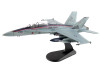 1/72 Hobby Master F/A-18D "US Marines 250 Years" 164874, VMFA-112, US Marines, 2025 DIecast Model