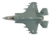 1/72 Hobby Master F-35B Lightning II 170533, VMFA-533 "Hawks", 2025 (beast mode) DIecast Model