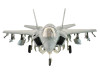 1/72 Hobby Master F-35B Lightning II 170533, VMFA-533 "Hawks", 2025 (beast mode) DIecast Model