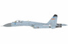1/72 Hobby Master J-11BGH "Flanker B" Blue 28/81288, PLANAF (w PL-10 & PL-15 missiles) DIecast Model