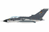 1/72 Hobby Master Tornado IDS MFG 43+87, MFG2, Eggebek, Germany, 1996 (w/ 2 x AS.34 missile) DIecast Model