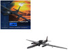 1/72 Hobby Master U-2S RIAT 2025 80-1094, USAF, RAF Fairford, 2025 DIecast Model