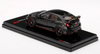 1/43 TSM Honda Civic Type R Type-R (Crystal Black Pearl) (LHD) Diecast Car Model