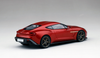 1/43 TSM Aston Martin Vanquish Zagato Red Car Model