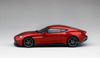 1/43 TSM Aston Martin Vanquish Zagato Red Car Model