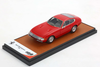 1/43 BBR Ferrari Daytona 365 GTB/4 (Rosso Corsa Red) Car Model