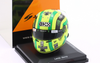 1/5 Spark 2025 Formula 1 US GP McLaren Formula 1 Team Lando Norris Helmet Model