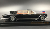 1/43 TSM 1967 Mercedes-Benz Mercedes S600 Pullman Landaulet Yugoslavia President Car Model