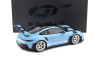 1/12 GT Spirit 2022 Porsche 911 992.1 GT3 RS (Blue) Car Model