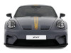 1/18 GT Spirit 2025 Porsche 911 992.2 GT3 Touring (Grey) Car Model