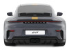 1/18 GT Spirit 2025 Porsche 911 992.2 GT3 Touring (Grey) Car Model