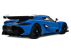 1/18 GT Spirit Koenigsegg Jesko (Blue) Car Model