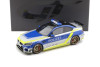 1/18 GT Spirit 2024 BMW M2 G87 AC Schnitzer ACS2 Sport Polizei Car Model