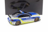 1/18 GT Spirit 2024 BMW M2 G87 AC Schnitzer ACS2 Sport Polizei Car Model