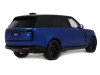 1/18 GT Spirit 2024 Land Rover Range Rover P615 SV (Blue) Car Model