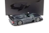 1/18 GT Spirit 1990 Mercedes-Benz CLK GTR Roadster (Grey) Car Model
