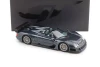 1/18 GT Spirit 1990 Mercedes-Benz CLK GTR Roadster (Grey) Car Model