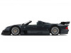 1/18 GT Spirit 1990 Mercedes-Benz CLK GTR Roadster (Grey) Car Model