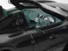 1/18 GT Spirit 1990 Mercedes-Benz CLK GTR Roadster (Grey) Car Model