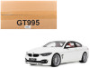 1/18 GT Spirit BMW 4 Series Alpina B4 Bi-Turbo (White) Car Model