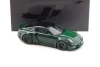 1/18 GT Spirit 2024 Porsche 911 992 Turbo Brabus 900 Rocket-R (Green) Car Model