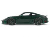 1/18 GT Spirit 2024 Porsche 911 992 Turbo Brabus 900 Rocket-R (Green) Car Model