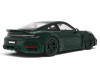 1/18 GT Spirit 2024 Porsche 911 992 Turbo Brabus 900 Rocket-R (Green) Car Model