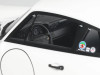 1/18 GT Spirit 1992 Porsche 911 964 Carrera Cup USA Edition (White) Car Model