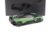 1/18 GT Spirit 2025 Aston Martin Valhalla (Green) Car Model