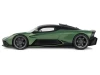 1/18 GT Spirit 2025 Aston Martin Valhalla (Green) Car Model
