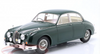 1/12 Matrix 1959-1968 Jaguar MK II (British Racing Green) Car Model