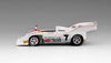 1/43 TSM Porsche 917-10 TC L&M #7 1972 Can-Am Los Angeles GP Winner G. Follmer Car Model