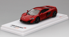1/43 TSM McLaren 675LT 2015 Volcano Red Car Model