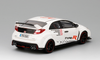 1/43 TSM Honda Civic Type-R Type R Two Door (White) Car Model