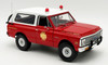 1/18 ACME 1972 Chevrolet Blazer K/5 K5 The Chief Diecast Car Model