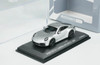 1/64 Minichamps 2025 Porsche 911 (992.2) Carrera GTS (Metallic Grey) Diecast Car Model