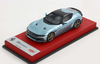 1/43 BBR Ferrari 12Cilindri Coupe (Celeste Trevi Blue) Premium Edition Car Model Limited 20 Pieces