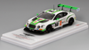 1/43 TSM Bentley Continental GT3 #24 Team Parker 24 Hours of Spa 2016 Car Model