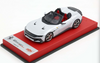 1/43 BBR Ferrari 12Cilindri Spider (Arctic White) Premium Edition Car Model Limited 20 Pieces