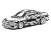 1/64 Tarmac Works Nissan Vertex Silvia S14 Designed by JOSHUA VIDES Diecast Car Model