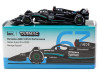 1/64 Tarmac Works 2023 Formula 1 Mercedes-AMG F1 W14 E Performance Italian GP #63 George Russell Diecast Car Model