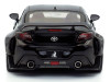 1/43 Solido 2022 Toyota Pandem GR86 (Black) Diecast Car Model