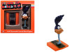 1/18 ACME Loved Bird Figure (Vitamin C Orange)