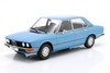 1/18 ModelCarGroup 1973 BMW 5 Series (E12) (Light Blue Metallic) Diecast Car Model