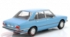 1/18 ModelCarGroup 1973 BMW 5 Series (E12) (Light Blue Metallic) Diecast Car Model