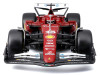1/18 BBurago 2025 Formula 1 Charles Leclerc Ferrari SF-25 #16 Car Model