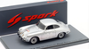 1/43 Spark Porsche 356 BT5 No.108 Winner Tour De Corse 1960 H. Linge - P-E. Strähle Car Model